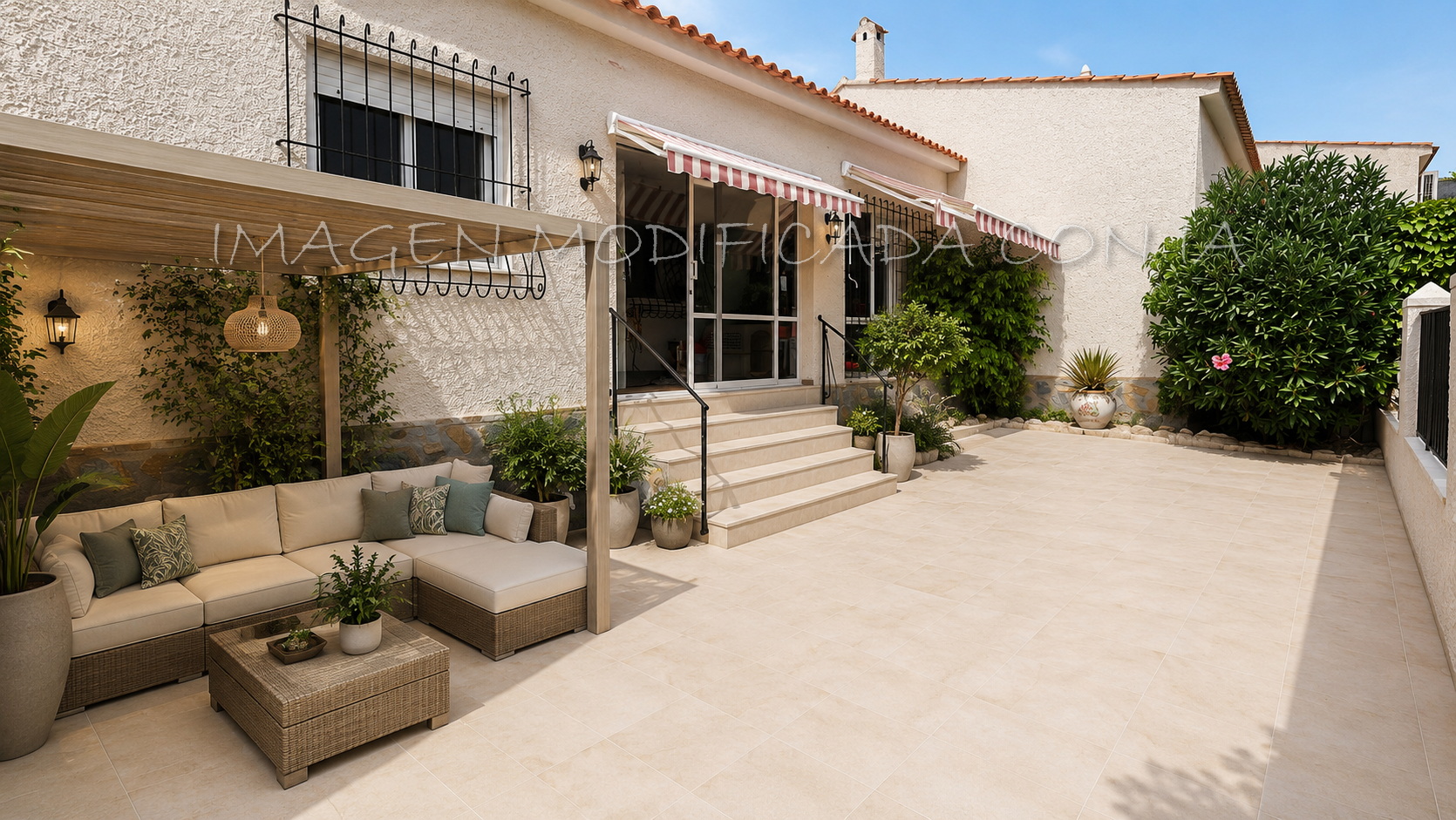 Bungalow · Reventa - Pilar de la Horadada · Pinar de Campoverde · Alicante · España