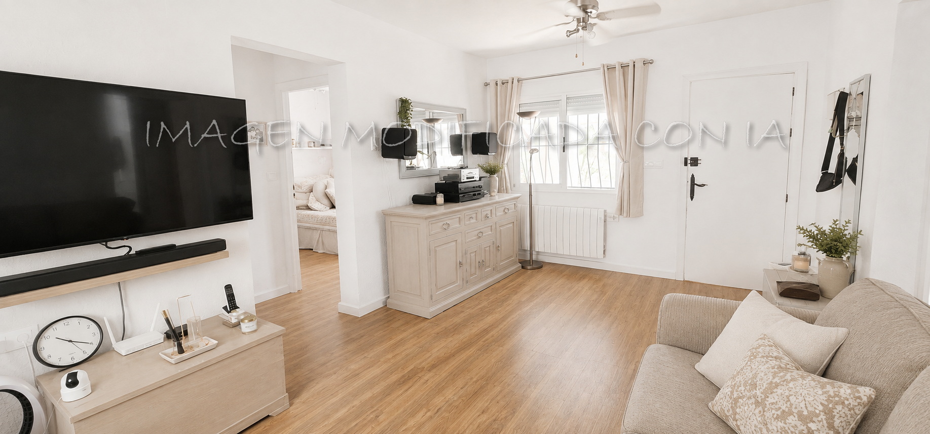 Bungalow · Reventa - Pilar de la Horadada · Pinar de Campoverde · Alicante · España