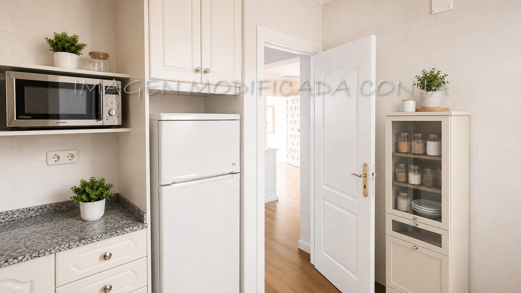 Bungalow · Reventa - Pilar de la Horadada · Pinar de Campoverde · Alicante · España
