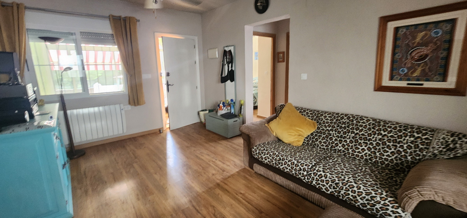 Bungalow · Reventa - Pilar de la Horadada · Pinar de Campoverde · Alicante · España