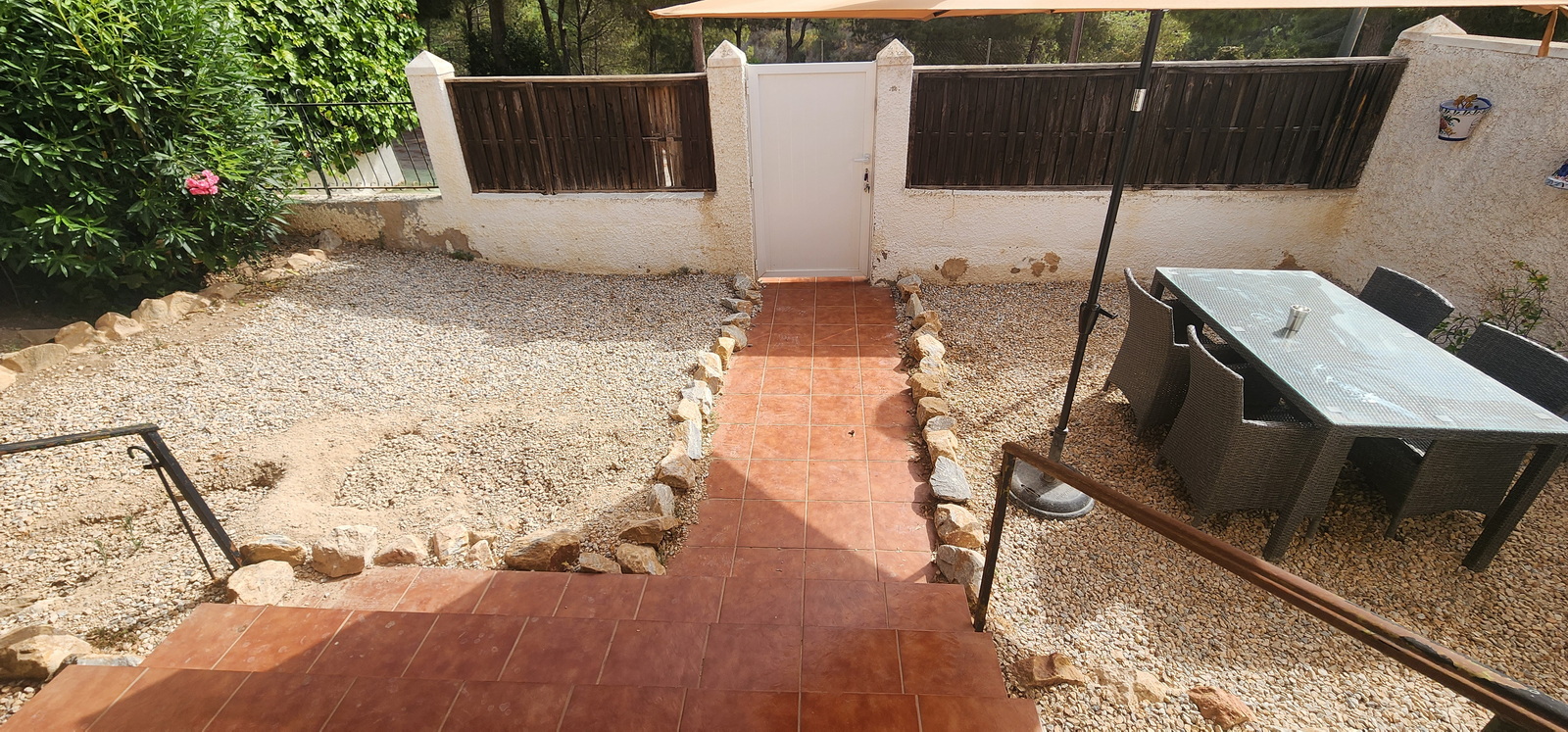 Bungalow · Reventa - Pilar de la Horadada · Pinar de Campoverde · Alicante · España