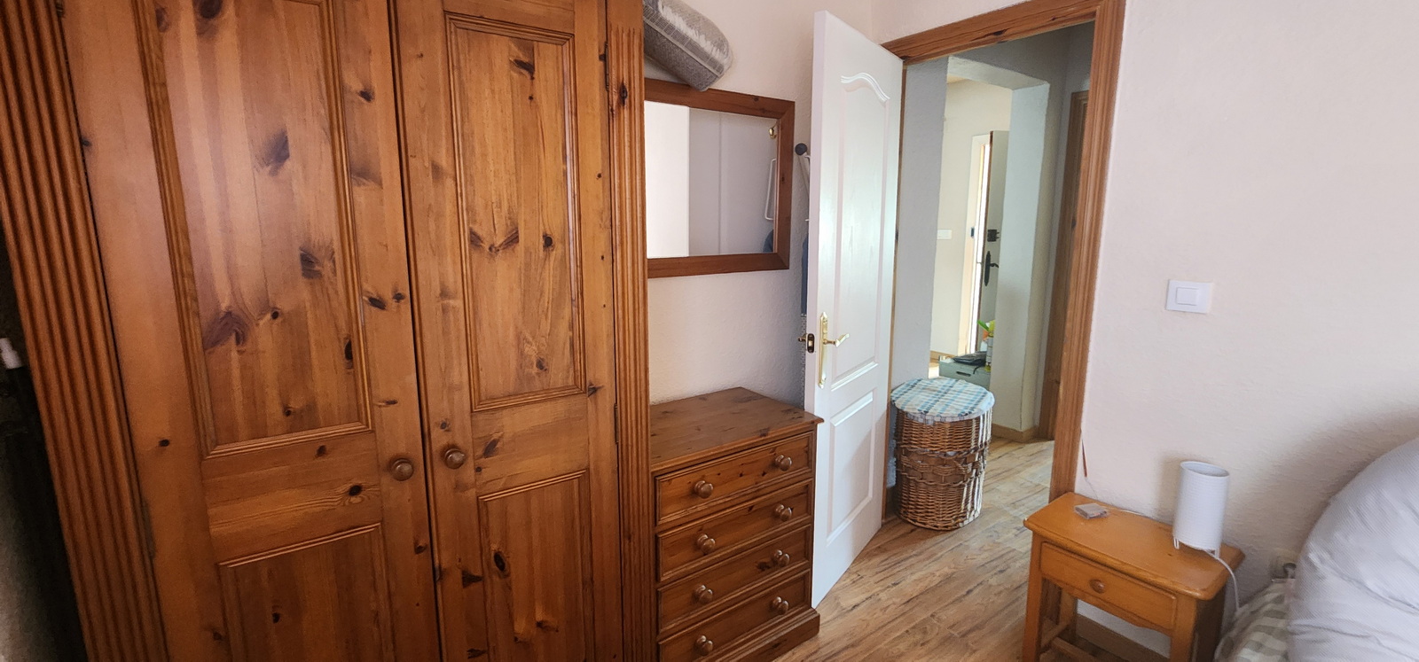 Bungalow · Reventa - Pilar de la Horadada · Pinar de Campoverde · Alicante · España