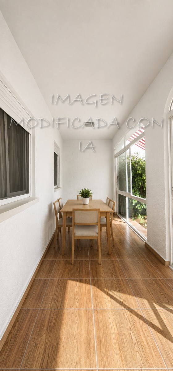 Bungalow · Reventa - Pilar de la Horadada · Pinar de Campoverde · Alicante · España