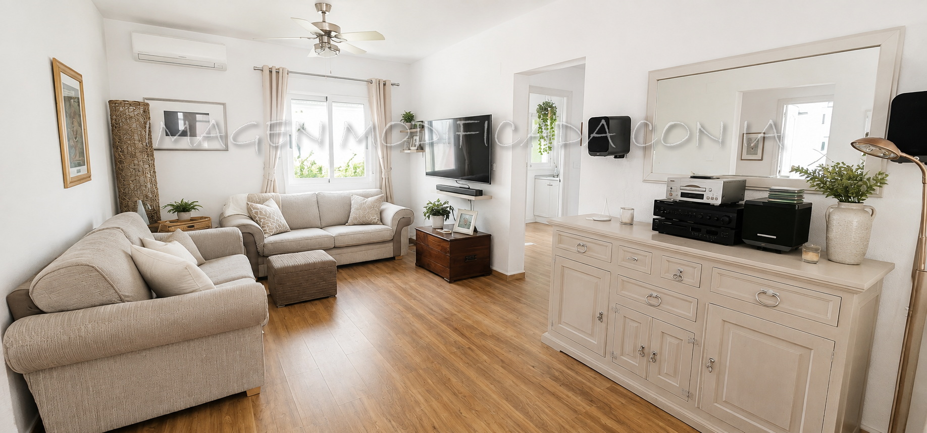 Bungalow · Reventa - Pilar de la Horadada · Pinar de Campoverde · Alicante · España