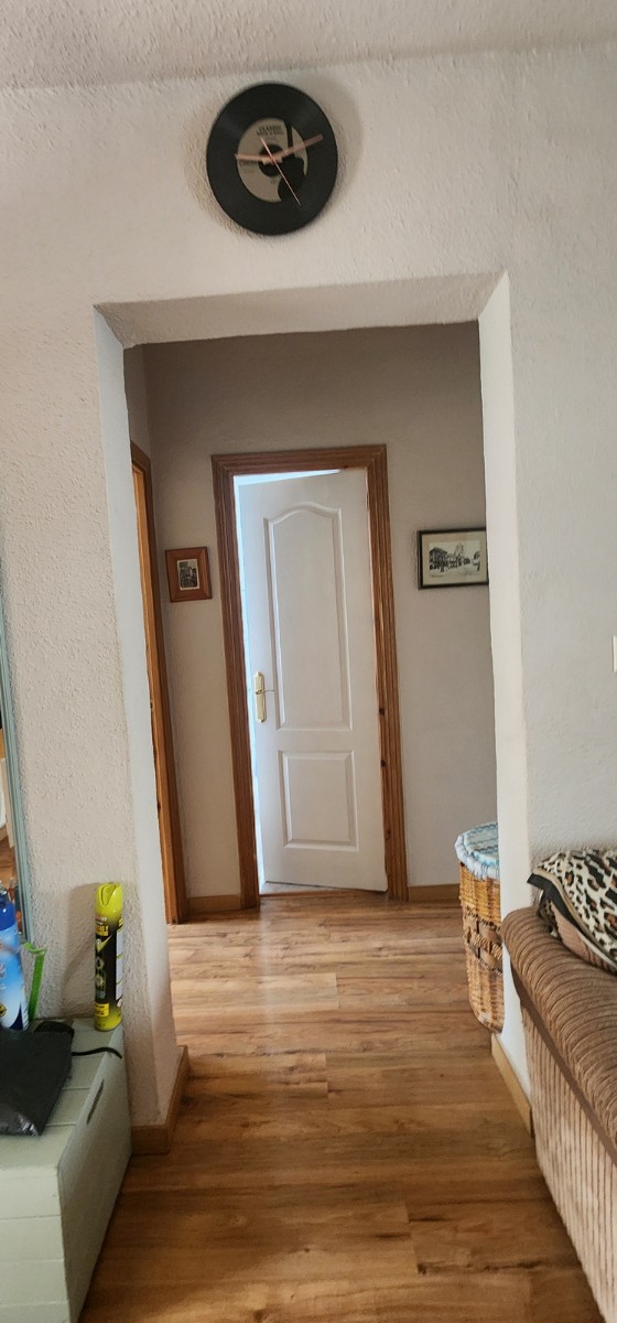 Bungalow · Reventa - Pilar de la Horadada · Pinar de Campoverde · Alicante · España