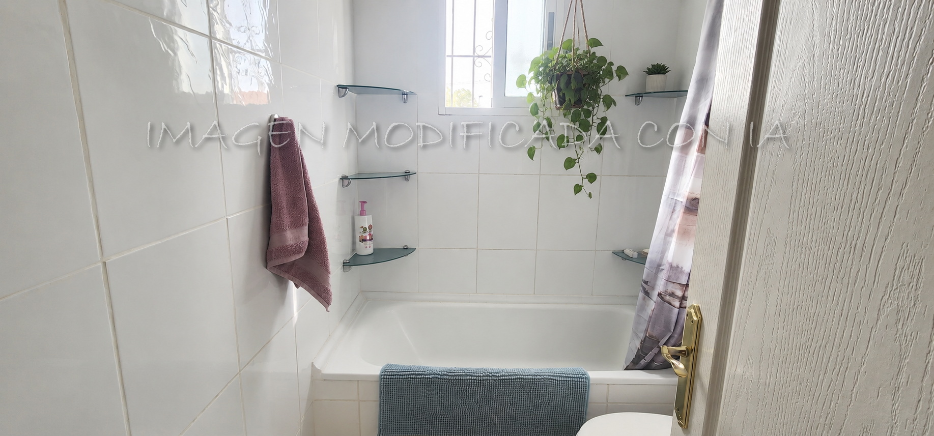 Bungalow · Reventa - Pilar de la Horadada · Pinar de Campoverde · Alicante · España