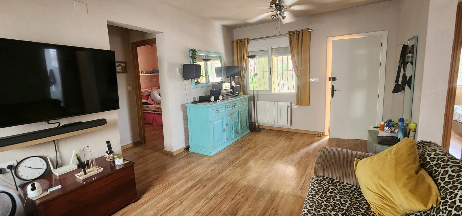 Bungalow · Reventa - Pilar de la Horadada · Pinar de Campoverde · Alicante · España