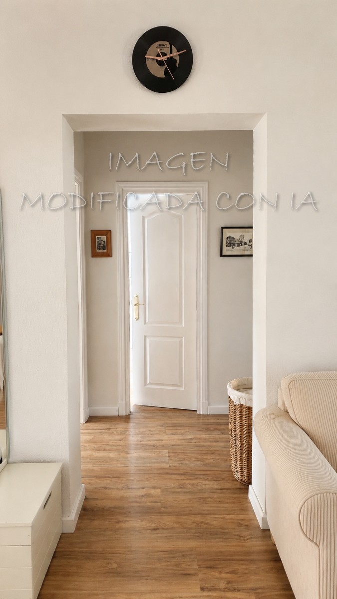 Bungalow · Reventa - Pilar de la Horadada · Pinar de Campoverde · Alicante · España