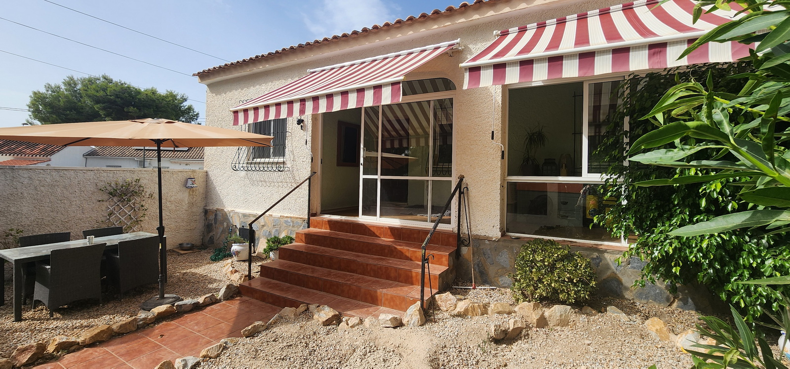 Bungalow · Reventa - Pilar de la Horadada · Pinar de Campoverde · Alicante · España