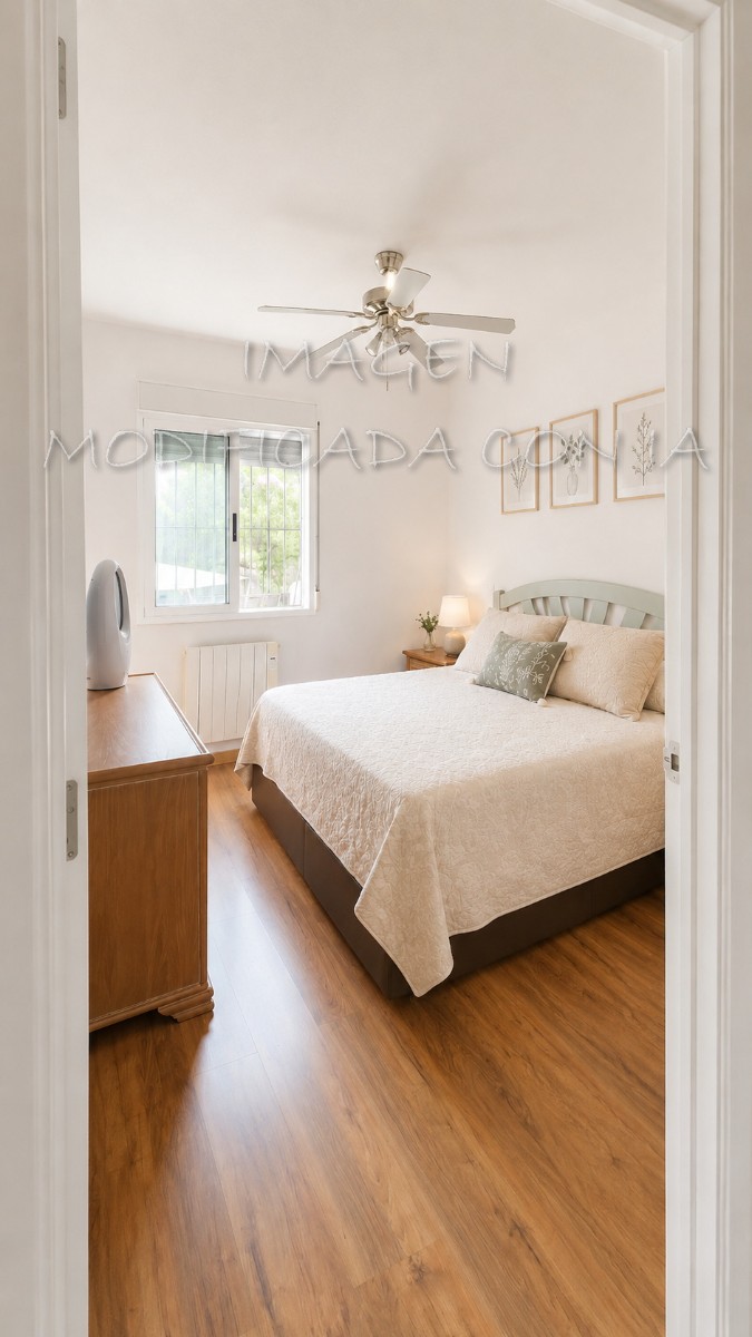 Bungalow · Reventa - Pilar de la Horadada · Pinar de Campoverde · Alicante · España