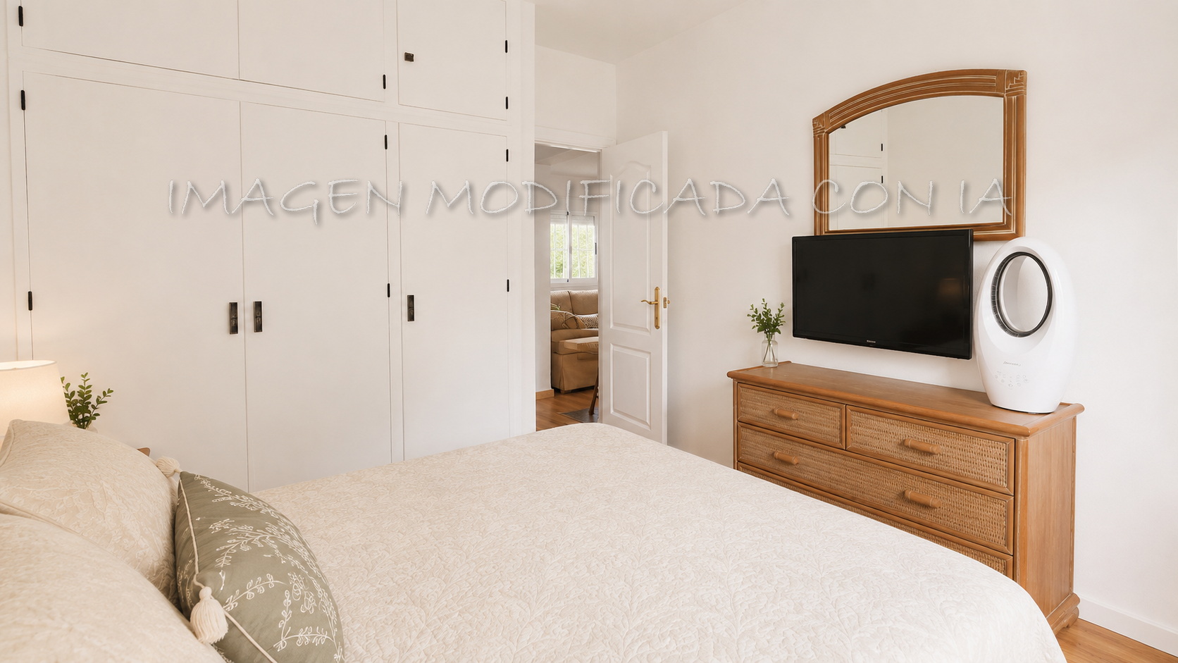 Bungalow · Reventa - Pilar de la Horadada · Pinar de Campoverde · Alicante · España