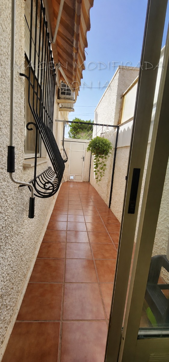 Bungalow · Reventa - Pilar de la Horadada · Pinar de Campoverde · Alicante · España