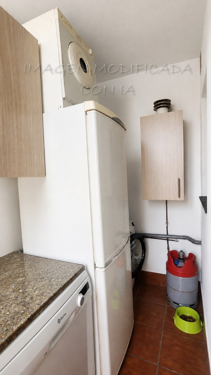 Bungalow · Reventa - Pilar de la Horadada · Pinar de Campoverde · Alicante · España