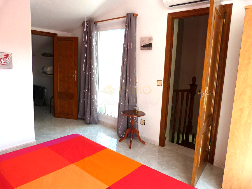 Casa · Reventa - Pilar de la Horadada · Pinar de Campoverde · Alicante · España
