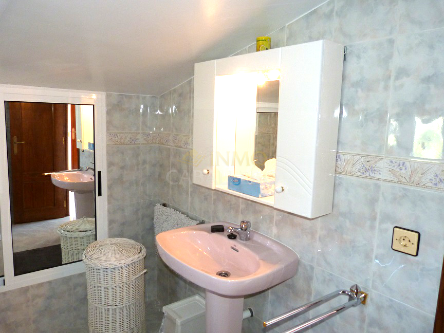 Casa · Reventa - Pilar de la Horadada · Pinar de Campoverde · Alicante · España