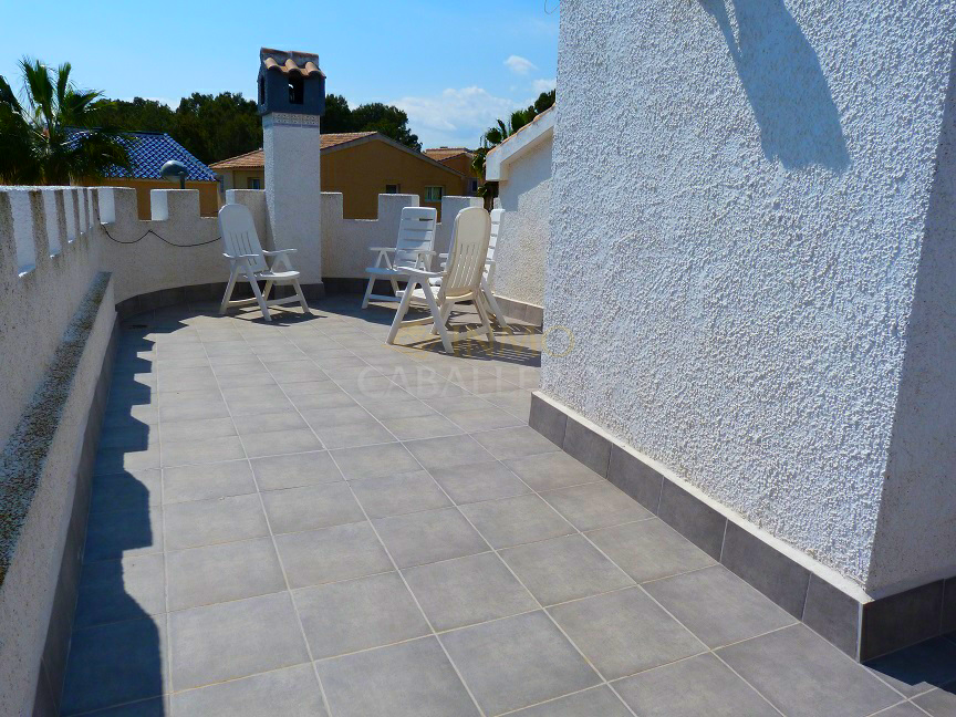 Casa · Reventa - Pilar de la Horadada · Pinar de Campoverde · Alicante · España