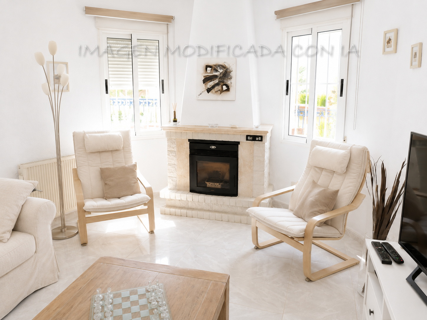 Casa · Reventa - Pilar de la Horadada · Pinar de Campoverde · Alicante · España