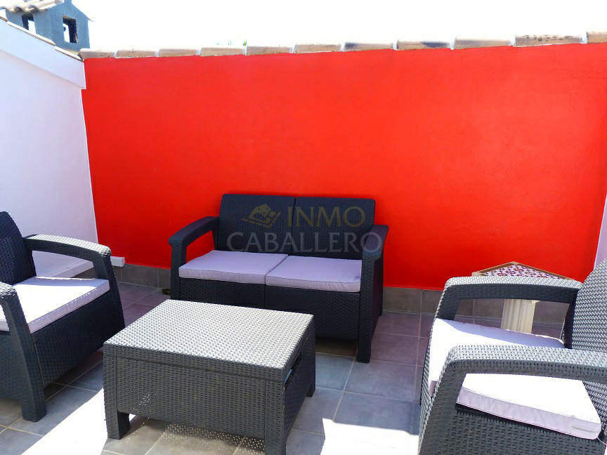 Casa · Reventa - Pilar de la Horadada · Pinar de Campoverde · Alicante · España