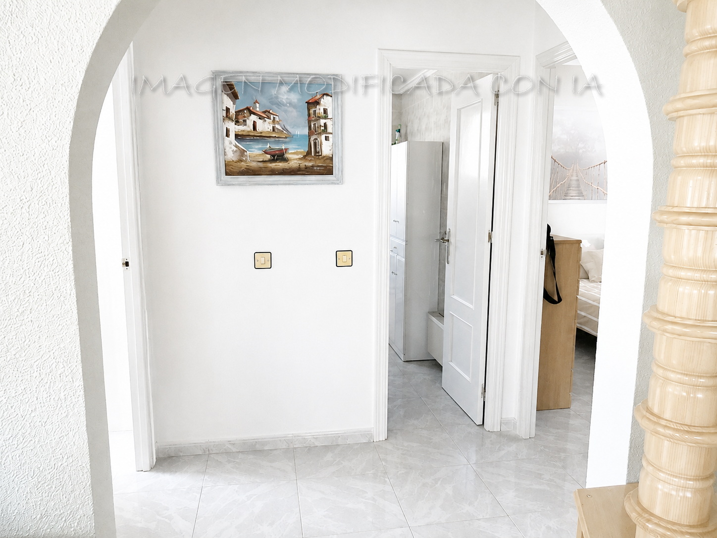 Casa · Reventa - Pilar de la Horadada · Pinar de Campoverde · Alicante · España