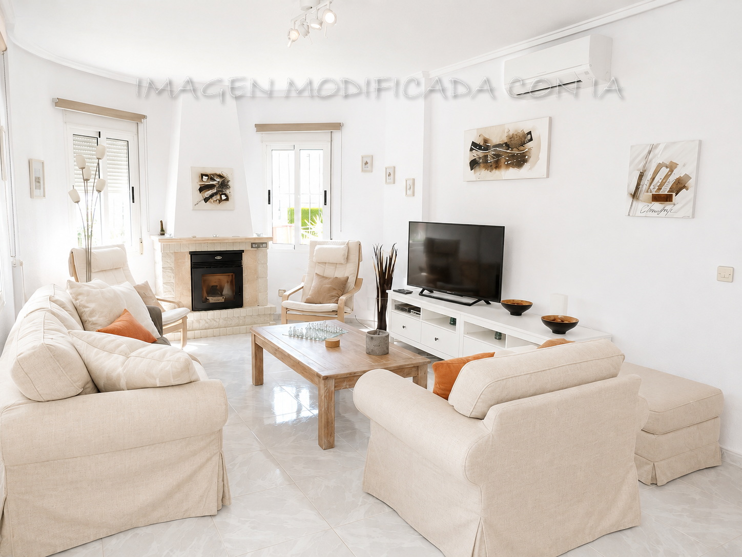 Casa · Reventa - Pilar de la Horadada · Pinar de Campoverde · Alicante · España