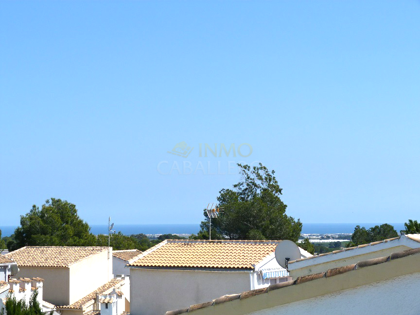 Casa · Reventa - Pilar de la Horadada · Pinar de Campoverde · Alicante · España