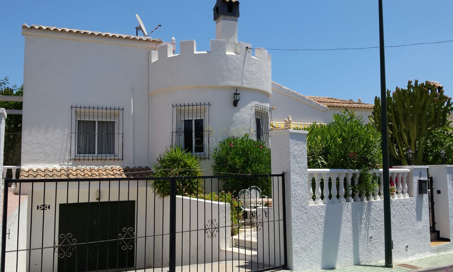 Casa · Reventa - Pilar de la Horadada · Pinar de Campoverde · Alicante · España