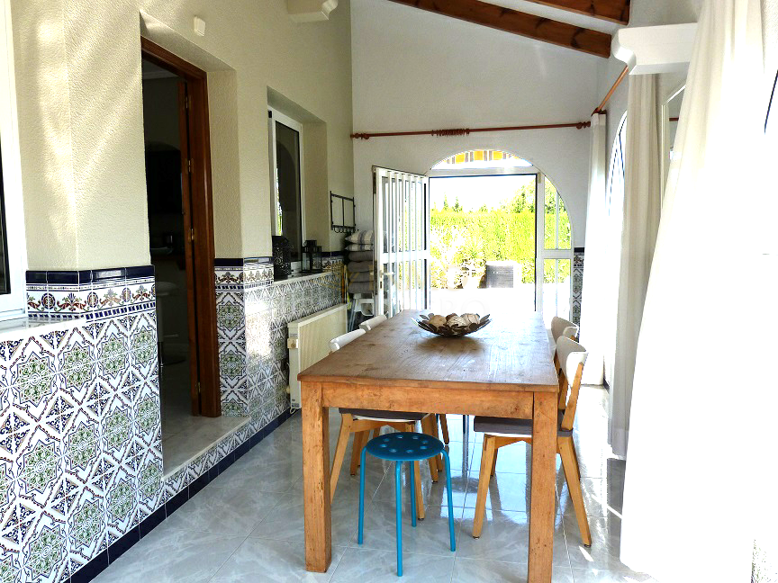 Casa · Reventa - Pilar de la Horadada · Pinar de Campoverde · Alicante · España