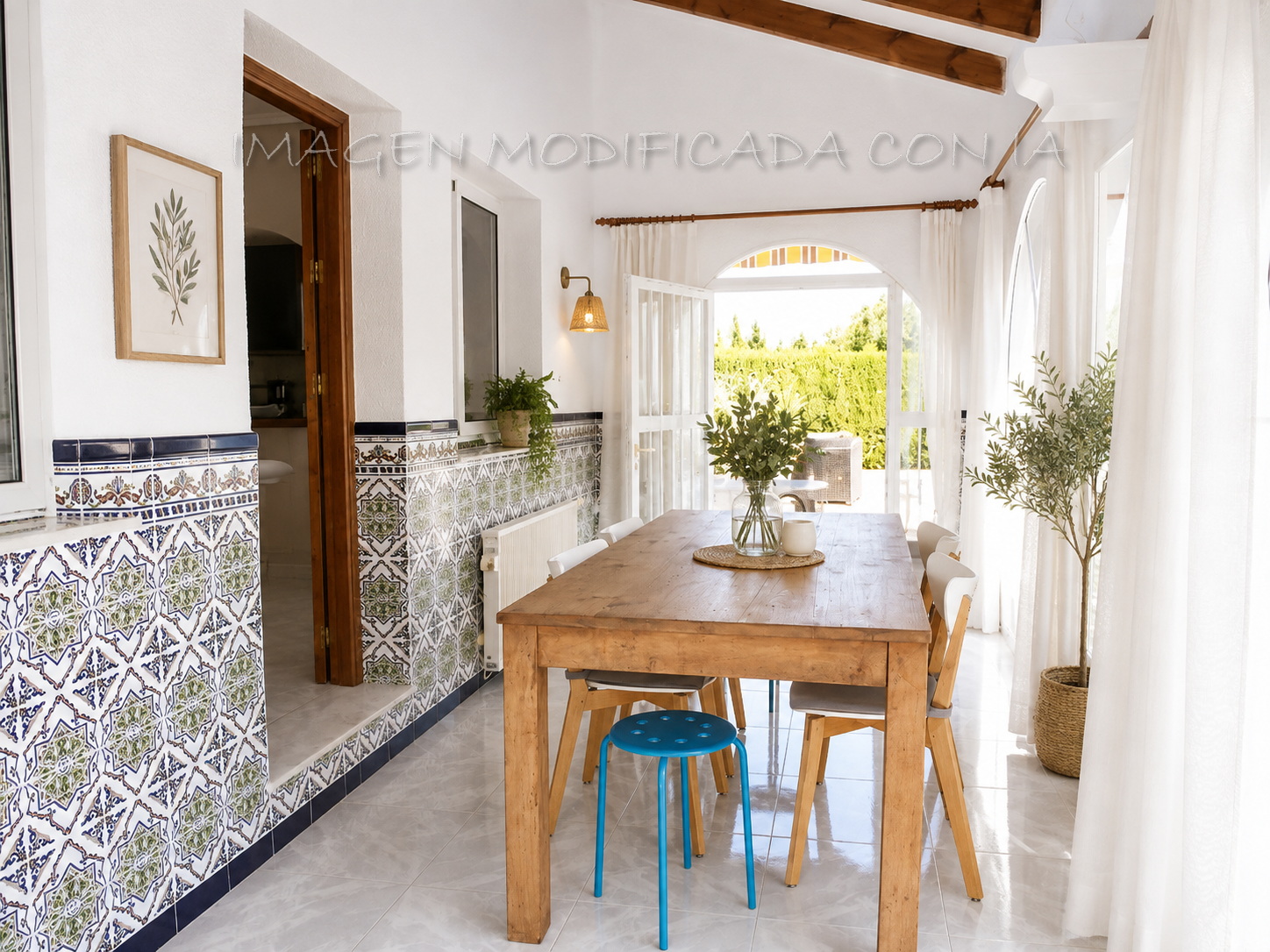 Casa · Reventa - Pilar de la Horadada · Pinar de Campoverde · Alicante · España