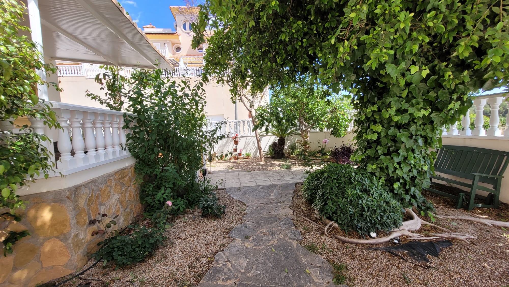 Casa · Reventa - Pilar de la Horadada · Pinar de Campoverde · Alicante · España