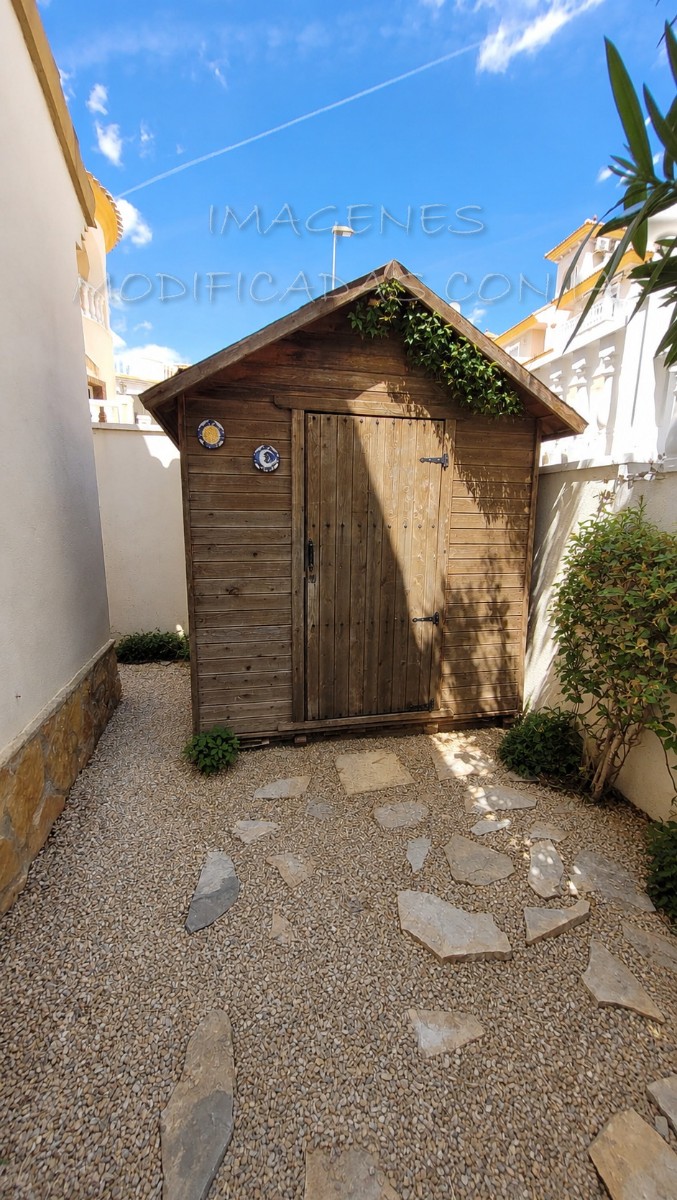 Casa · Reventa - Pilar de la Horadada · Pinar de Campoverde · Alicante · España