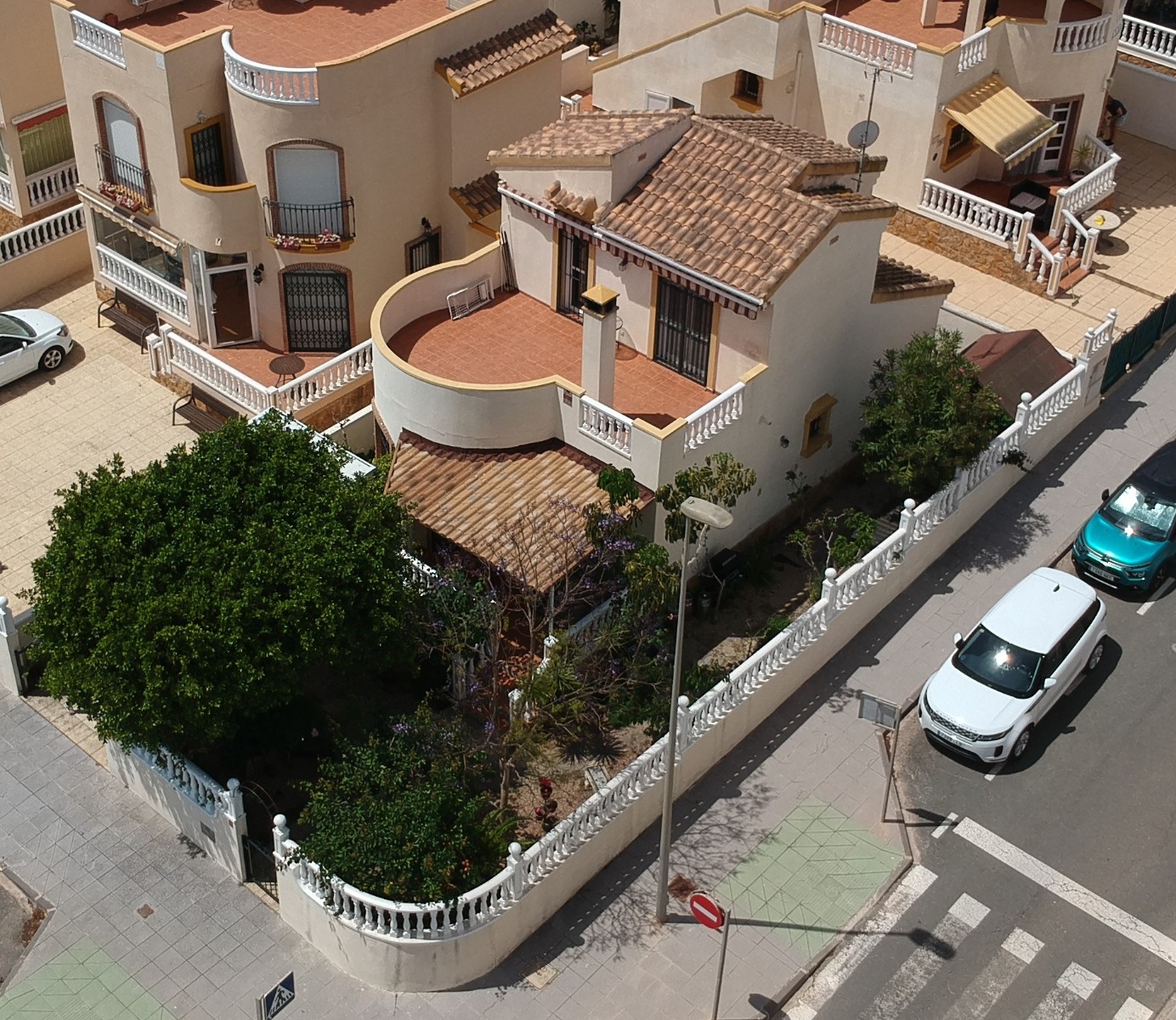 Casa · Reventa - Pilar de la Horadada · Pinar de Campoverde · Alicante · España