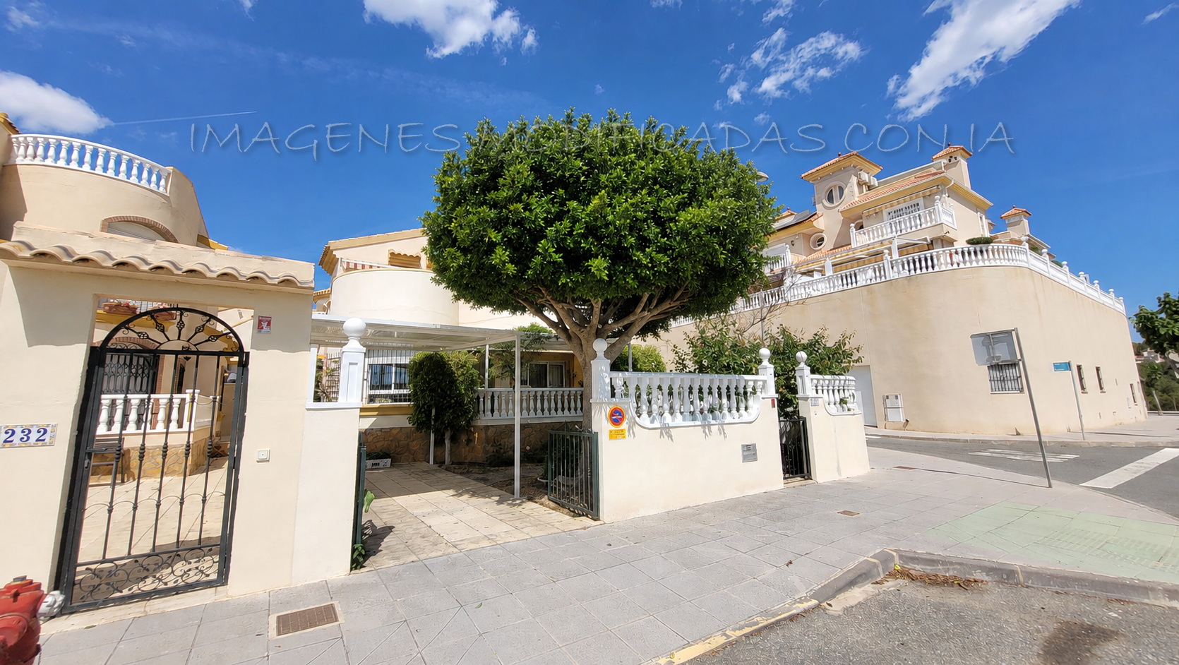 Casa · Reventa - Pilar de la Horadada · Pinar de Campoverde · Alicante · España