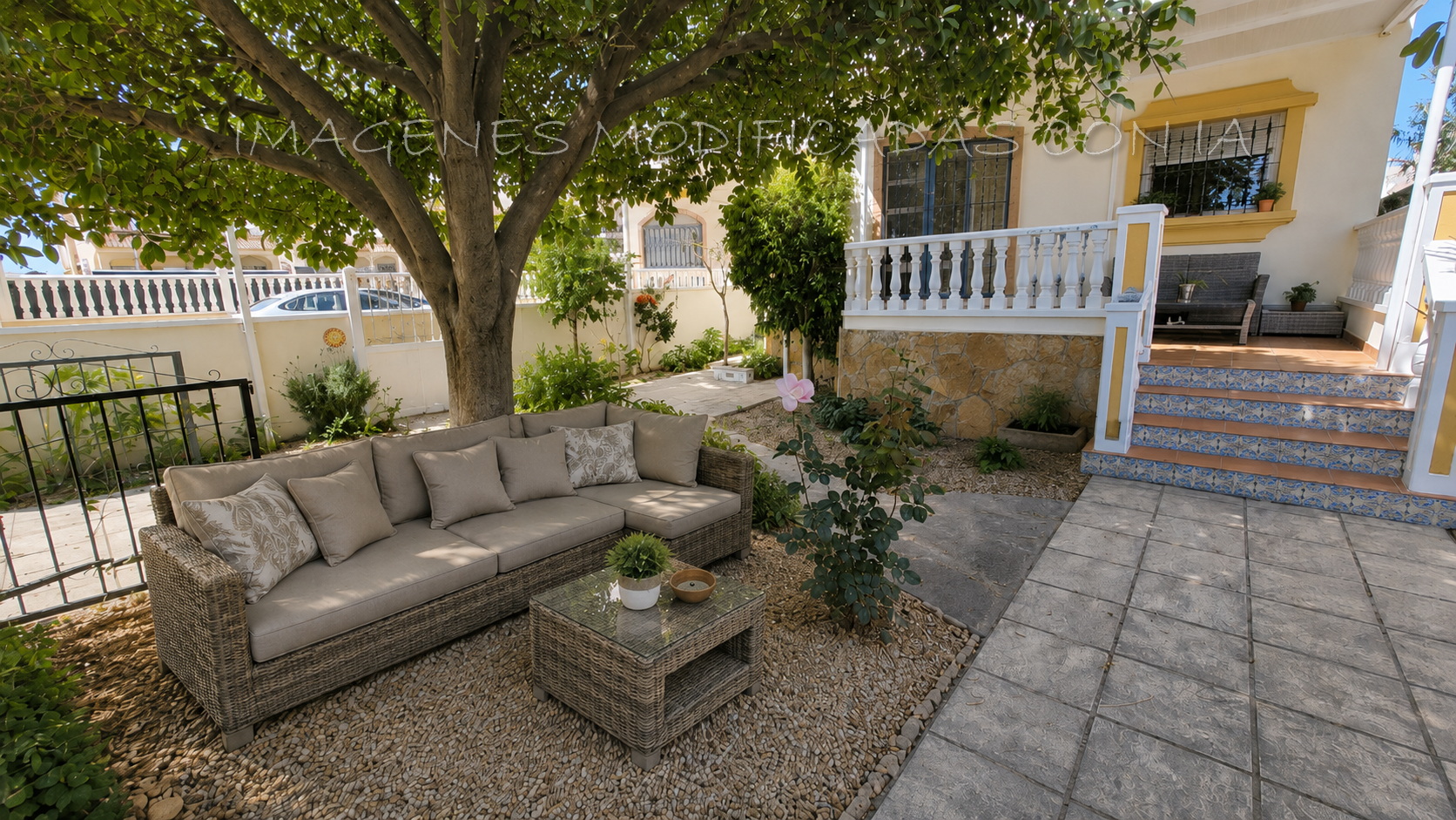 Casa · Reventa - Pilar de la Horadada · Pinar de Campoverde · Alicante · España