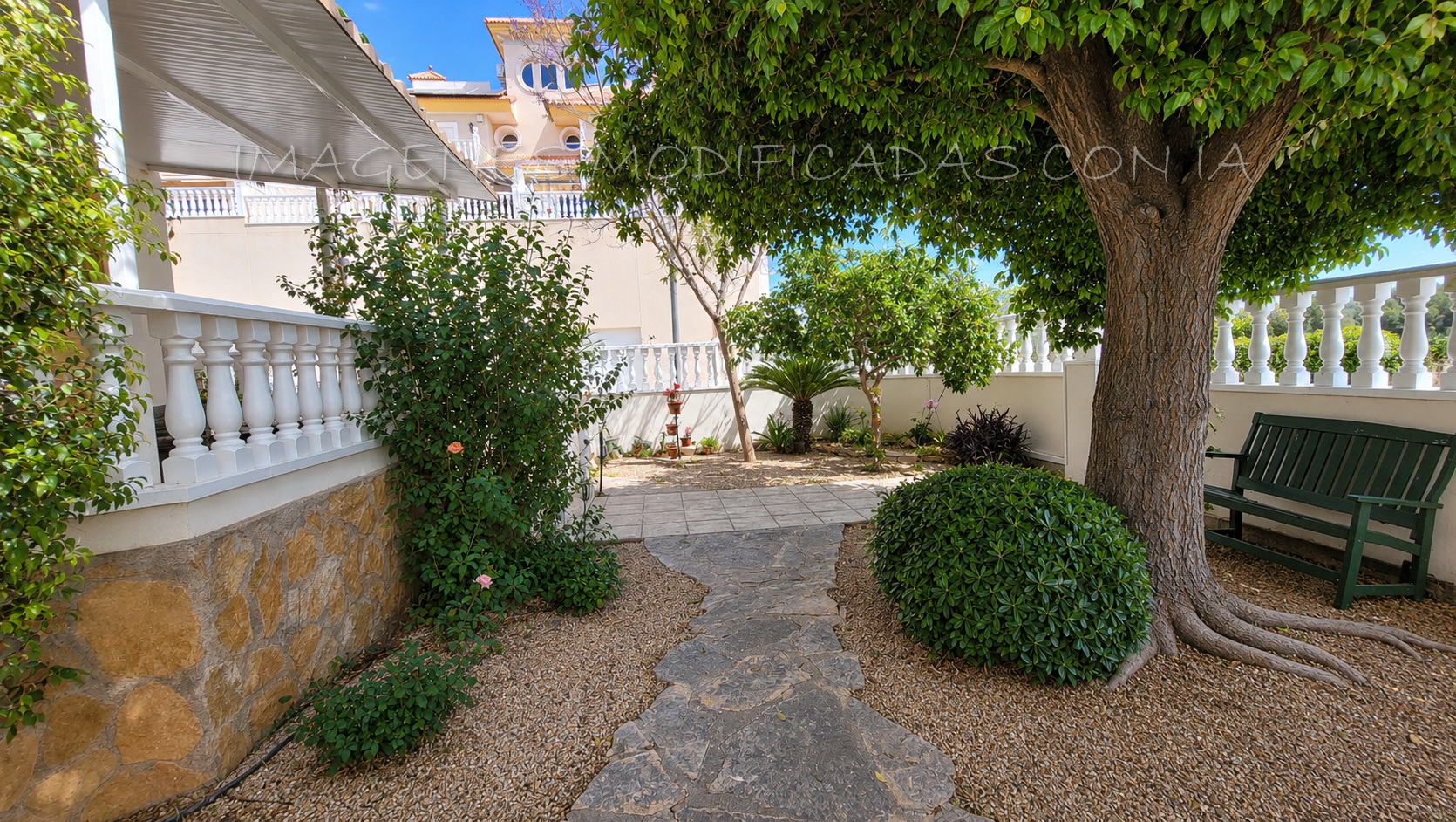 Casa · Reventa - Pilar de la Horadada · Pinar de Campoverde · Alicante · España