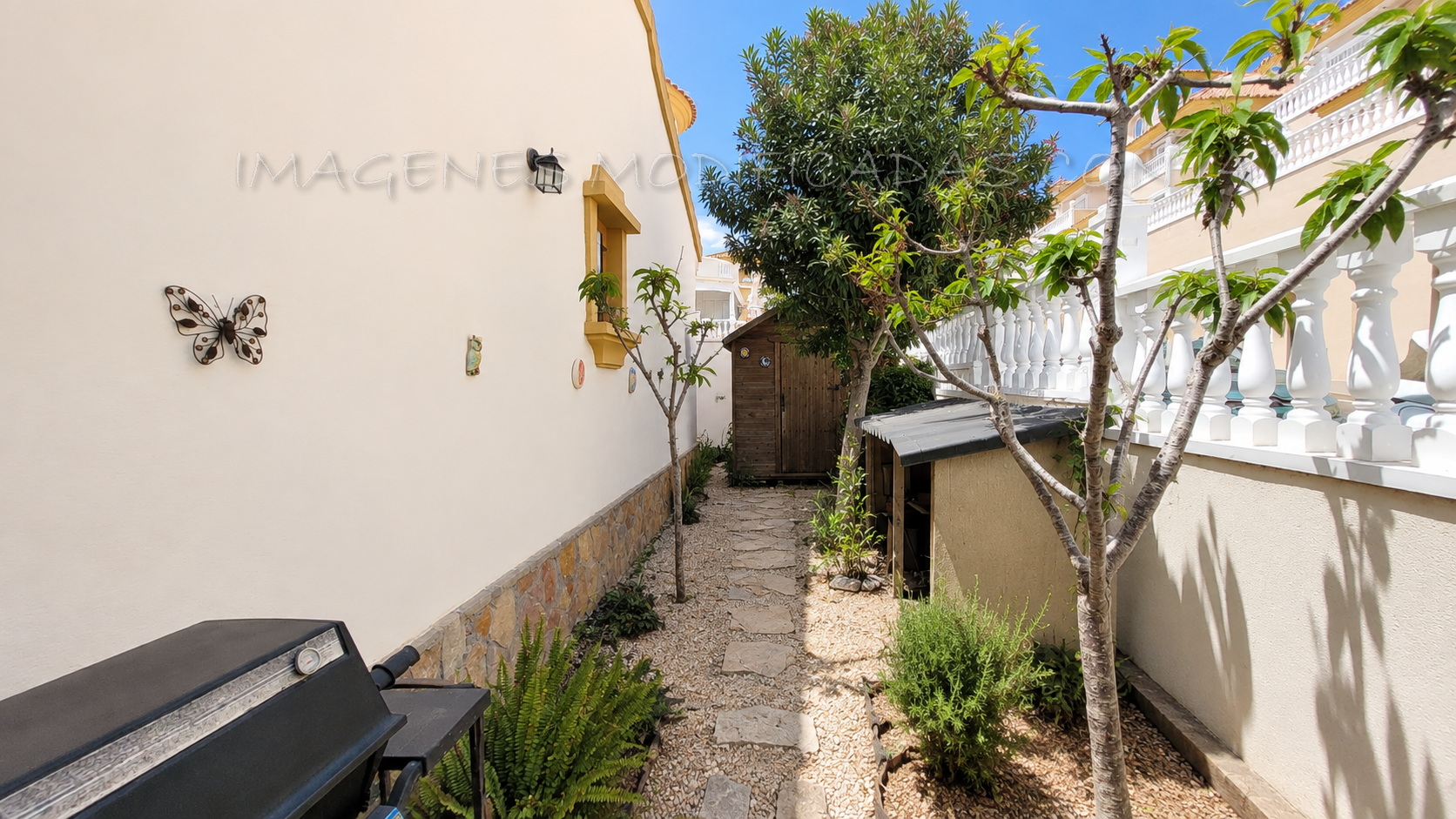 Casa · Reventa - Pilar de la Horadada · Pinar de Campoverde · Alicante · España