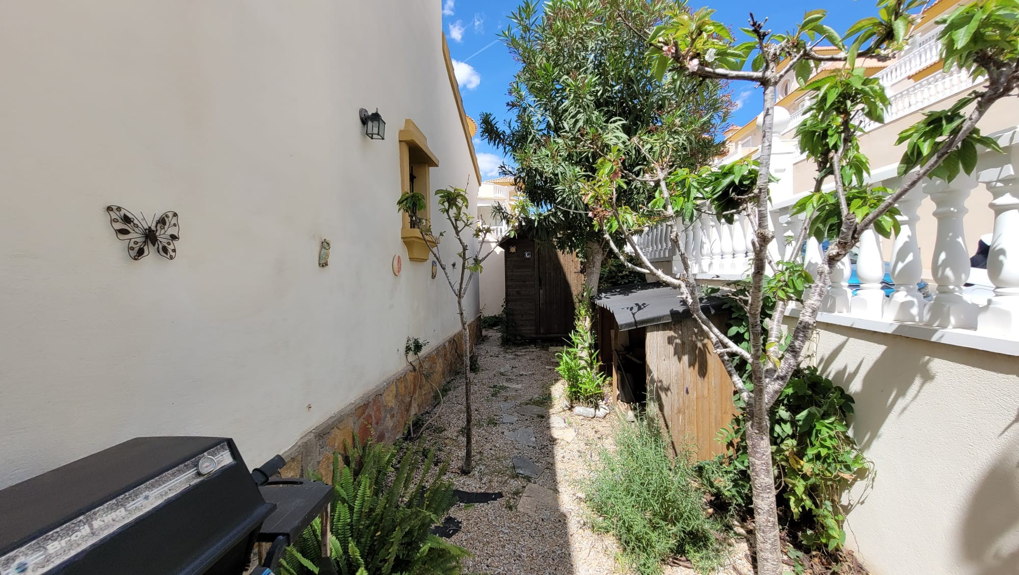 Casa · Reventa - Pilar de la Horadada · Pinar de Campoverde · Alicante · España