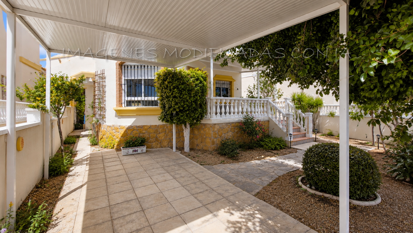 Casa · Reventa - Pilar de la Horadada · Pinar de Campoverde · Alicante · España