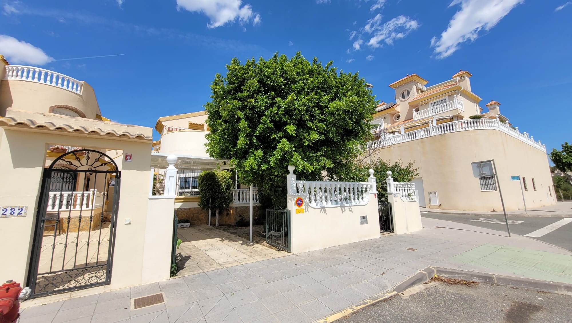 Casa · Reventa - Pilar de la Horadada · Pinar de Campoverde · Alicante · España