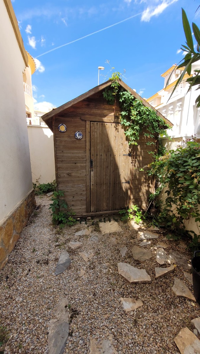Casa · Reventa - Pilar de la Horadada · Pinar de Campoverde · Alicante · España
