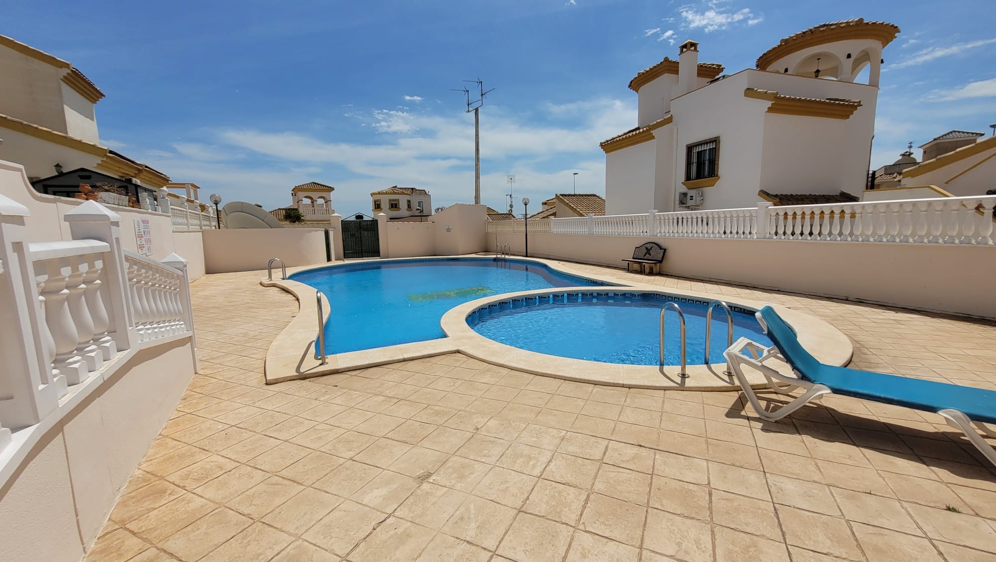Casa · Reventa - Pilar de la Horadada · Pinar de Campoverde · Alicante · España