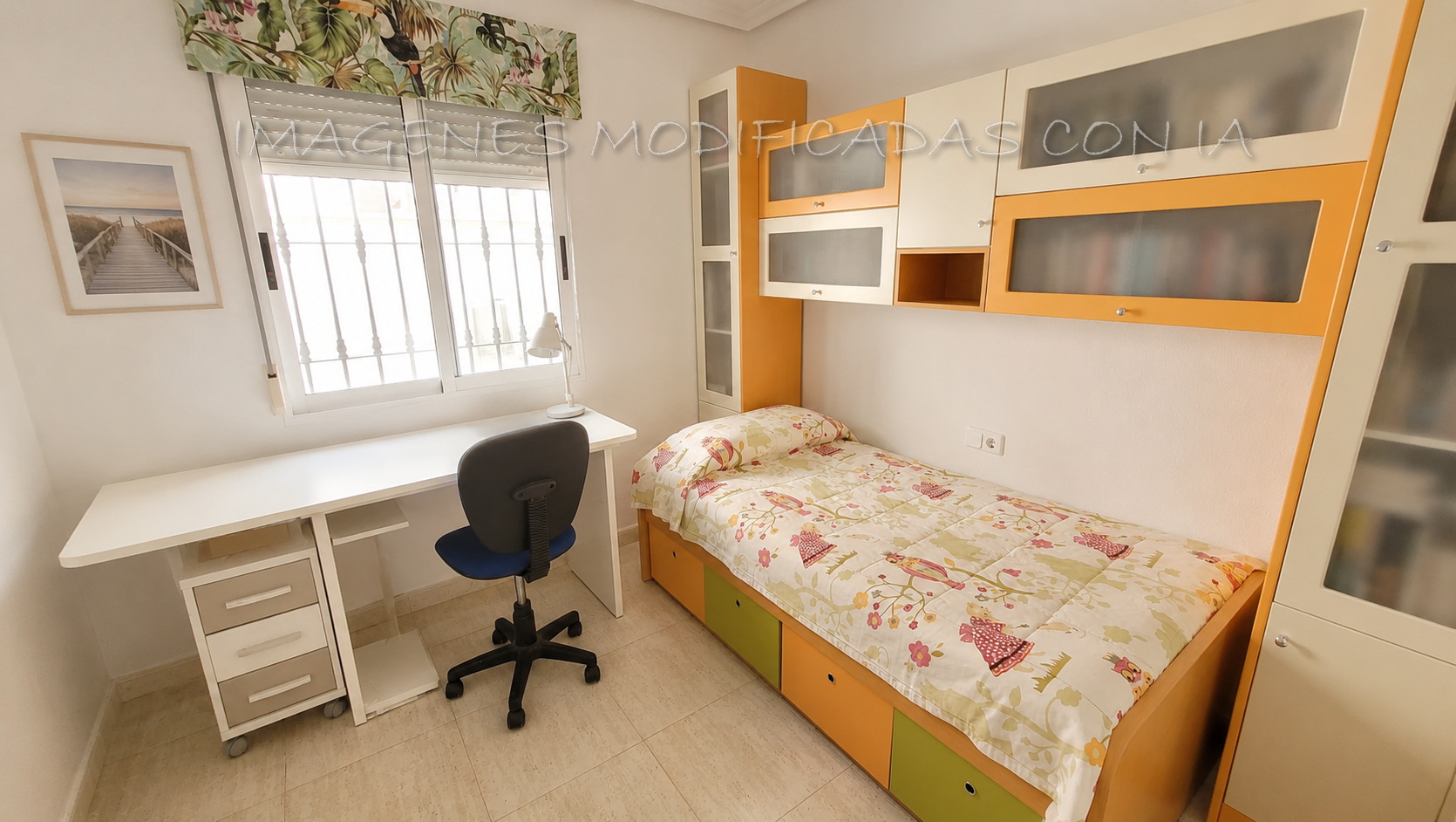 Casa · Reventa - Pilar de la Horadada · Pinar de Campoverde · Alicante · España