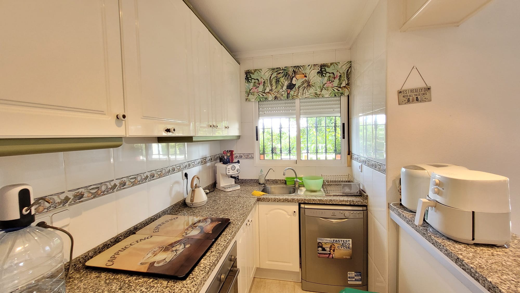 Casa · Reventa - Pilar de la Horadada · Pinar de Campoverde · Alicante · España