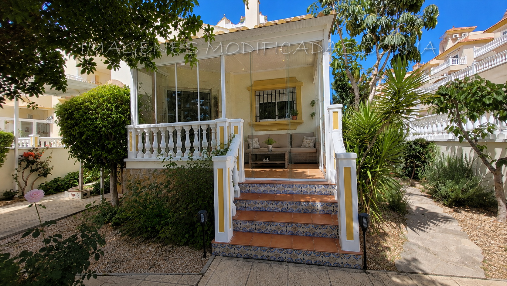 Casa · Reventa - Pilar de la Horadada · Pinar de Campoverde · Alicante · España