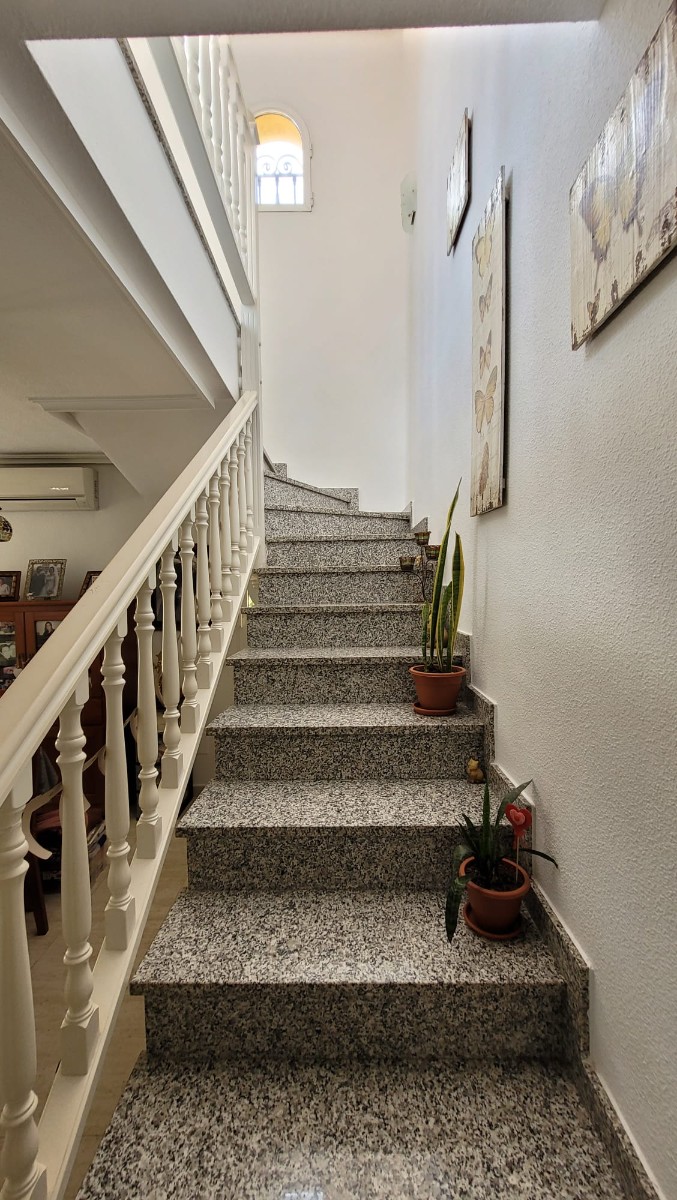 Casa · Reventa - Pilar de la Horadada · Pinar de Campoverde · Alicante · España