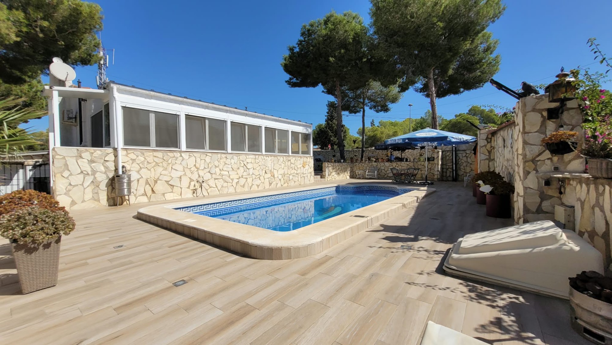 Casa · Reventa - Pilar de la Horadada · Pinar de Campoverde · Alicante · España