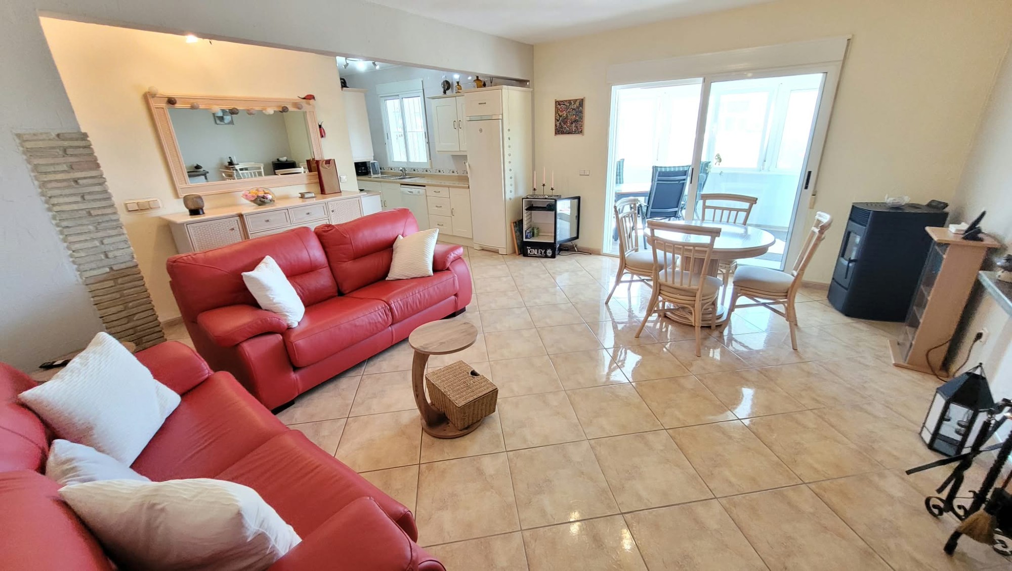 Casa · Reventa - Pilar de la Horadada · Pinar de Campoverde · Alicante · España