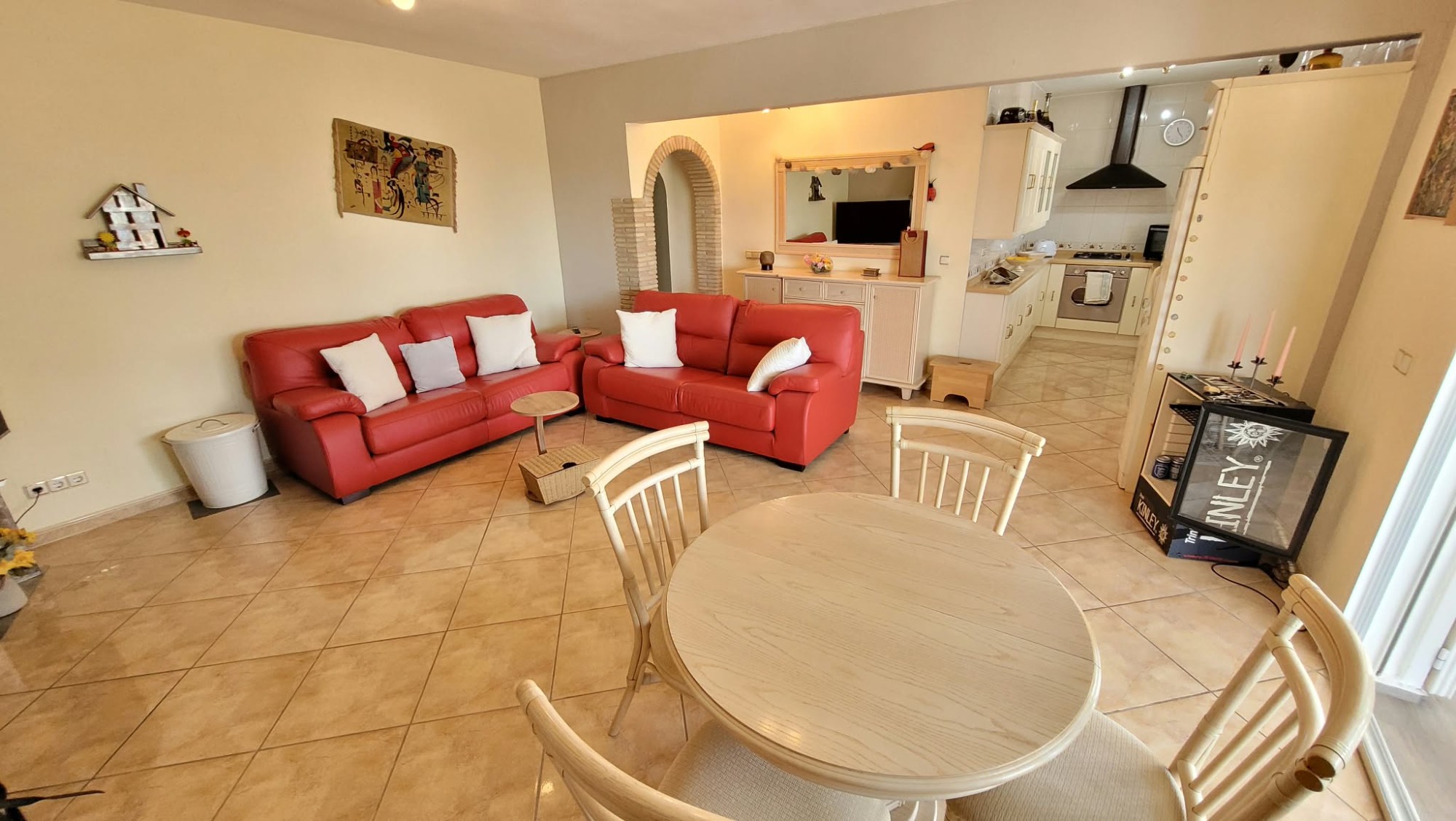 Casa · Reventa - Pilar de la Horadada · Pinar de Campoverde · Alicante · España