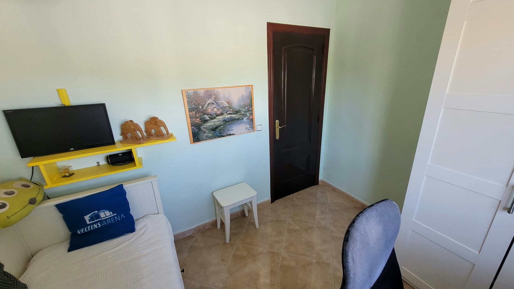 Casa · Reventa - Pilar de la Horadada · Pinar de Campoverde · Alicante · España