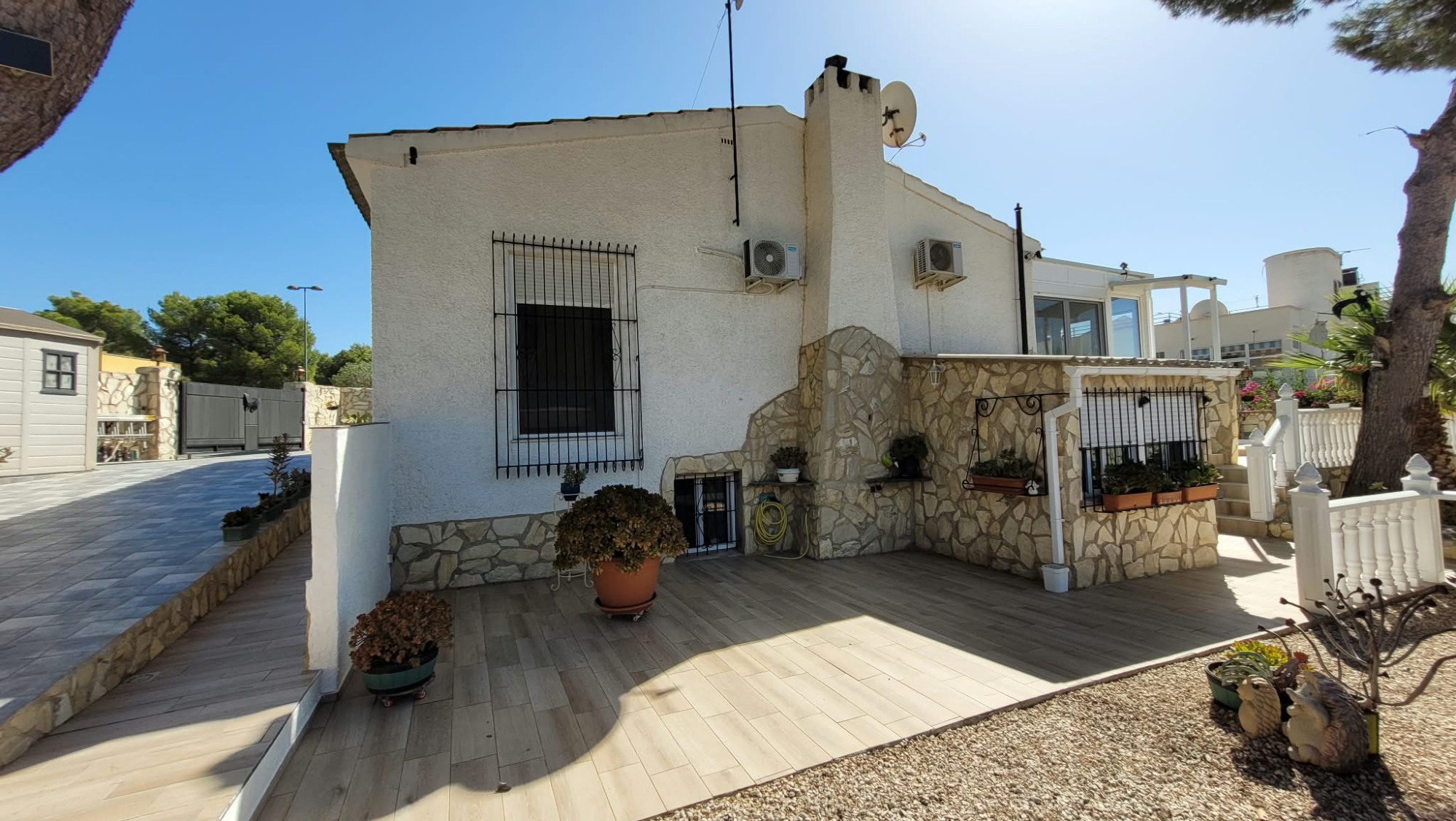 Casa · Reventa - Pilar de la Horadada · Pinar de Campoverde · Alicante · España