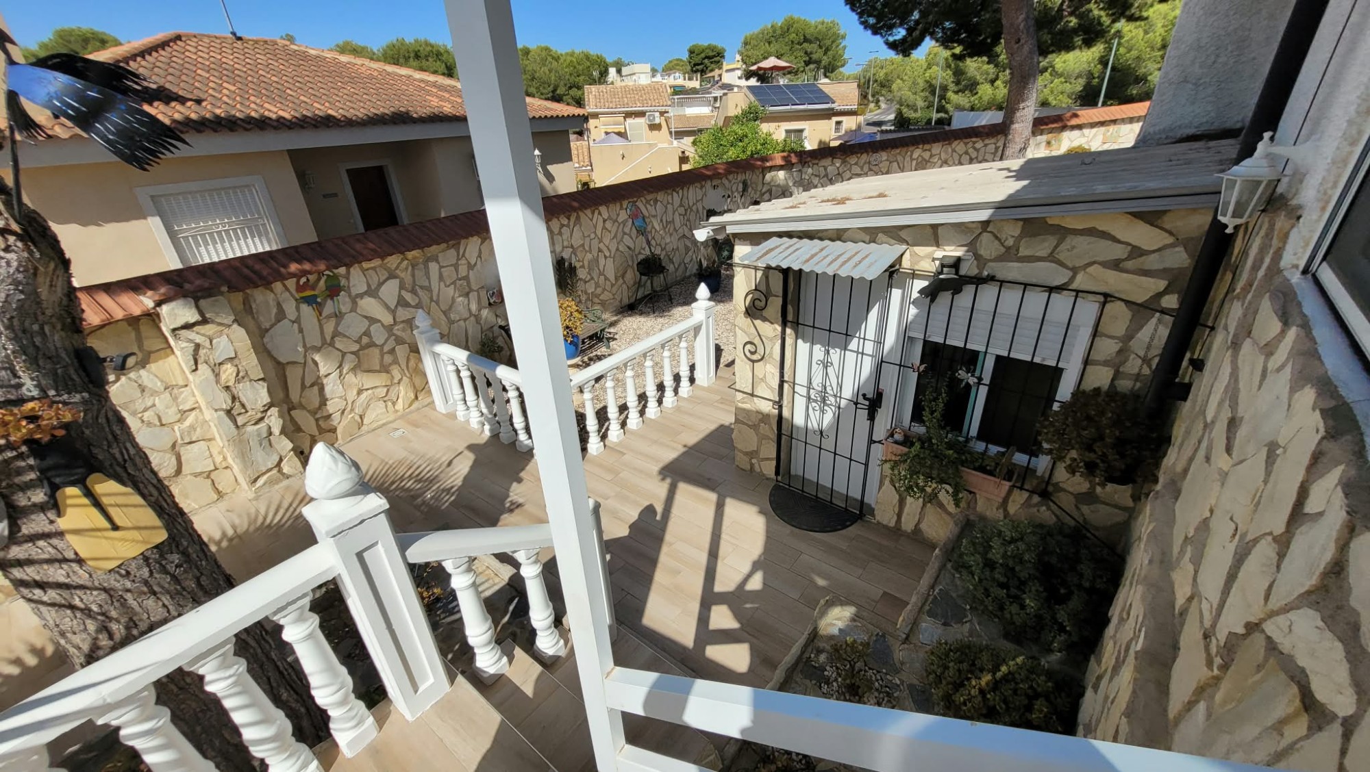 Casa · Reventa - Pilar de la Horadada · Pinar de Campoverde · Alicante · España